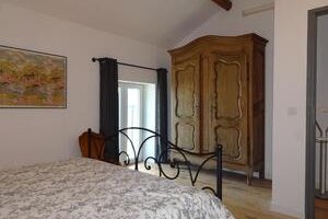 La Maison d'Alys entre Alpilles et Luberon