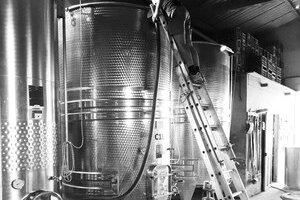 Domaine des Blaquières