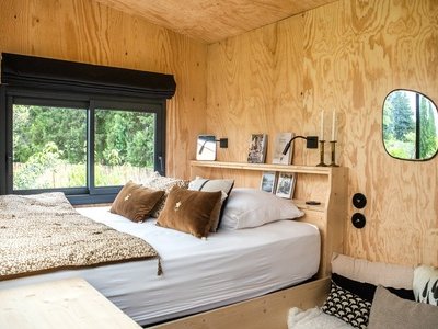 L'Atelier Tiny House