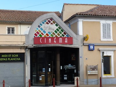 Cinéma l'Eden
