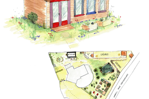 Ateliers Créa Bricoles & Mère Nature