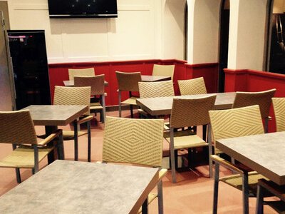 Le Bistrot du Cours