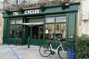 TSL cycles