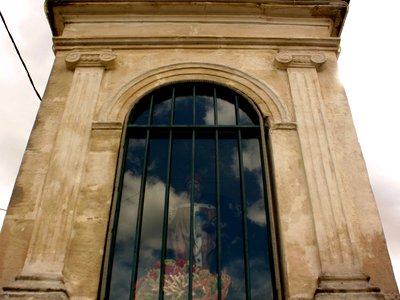 Oratoire Saint Eloi