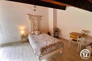 La Bergerie de Roman