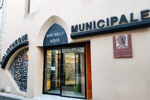 Chapelle des Pénitents Blancs