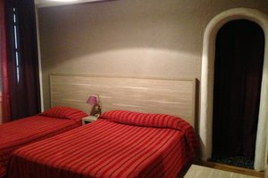 Le Relais des Fumades