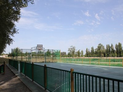 City parc