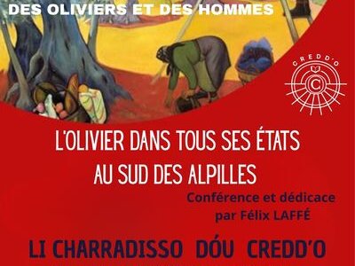 Conférence du CREDD