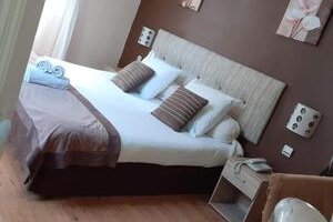 Auberge du Parc