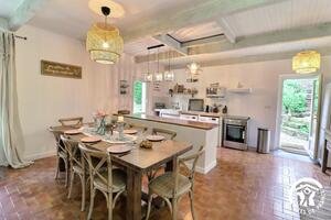 La Bergerie de Roman