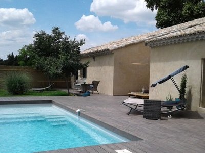 Mas Provençal