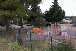 Pôle Loisirs