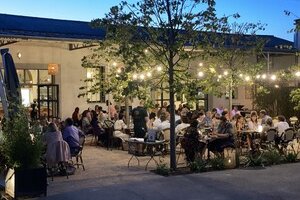 Le Café du Soleil