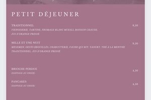 Le Dégus'Thé