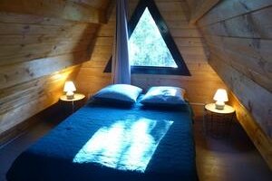 Le Tipi Provençal