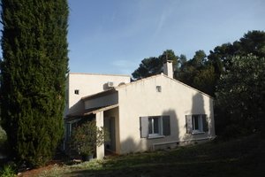 Villa Chrisma