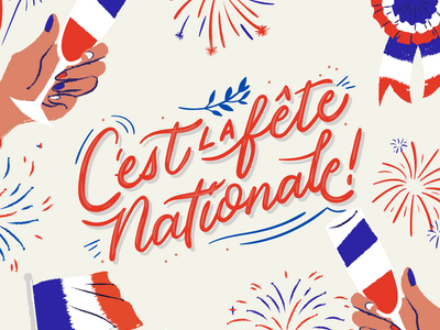 Fête Nationale