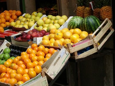 Le Potager Maillanais