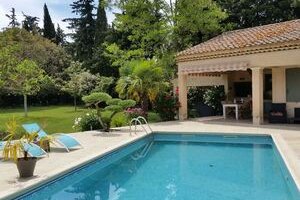 Domaine de l'Orgalière - Gîte Nature