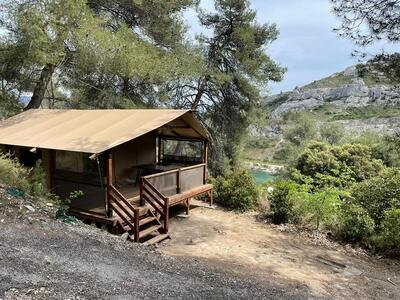 Domaine de la Vallée Heureuse