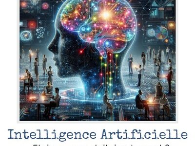 Table ronde : l'Intelligence artificielle