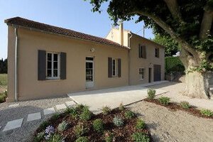 Le Mazet du Romanil