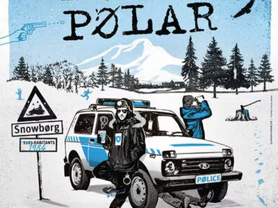 Polar Polar