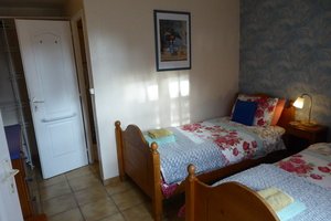 Mas Saint Antoine - Casa dora