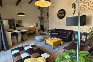 Instant en Provence Le Loft