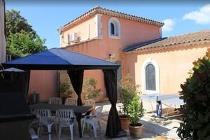 La Villa Ocre