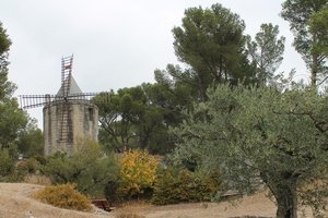 Moulin de Bretoule