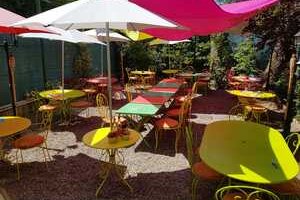 Pizzeria Les 4 Chemins