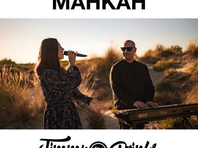 Concert "Mahkah" chez Jimmy n Drinks