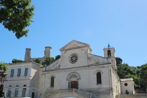 Eglise Saint Denys