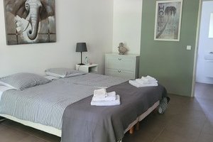 La Bergerie de Castellan