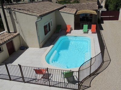 Gîte Victorine