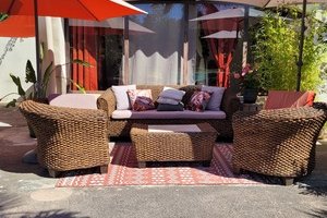 Le Mas de la Butte Blanche