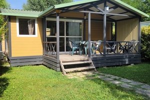 Camping Verbéla Village