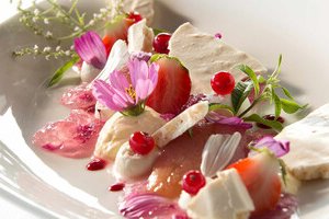 Le Pré Gourmand