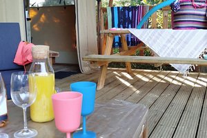 Camping Verbéla Village