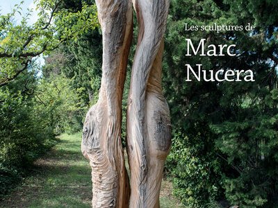 Nucera Marc - Sculpteur en arbre