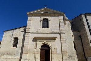 Eglise paroissiale Sainte-Agathe
