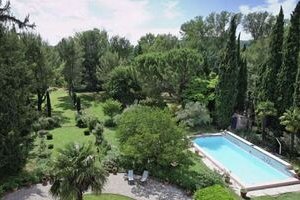 Domaine de Saint-Véran