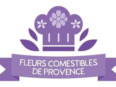 Fleurs comestibles de Provence