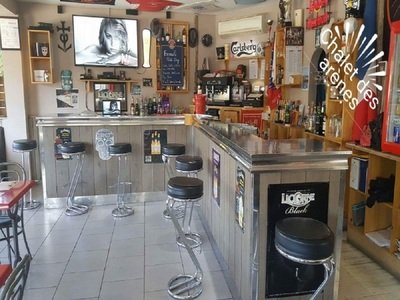 Le Chalet des Arènes
