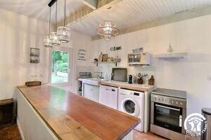 La Bergerie de Roman