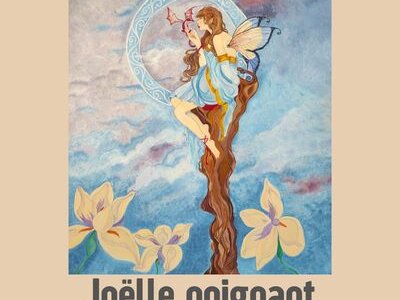 Exposition de Joëlle Poignant