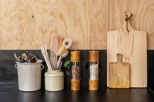 L'Atelier Tiny House
