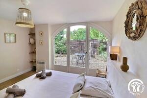 La Bergerie de Roman